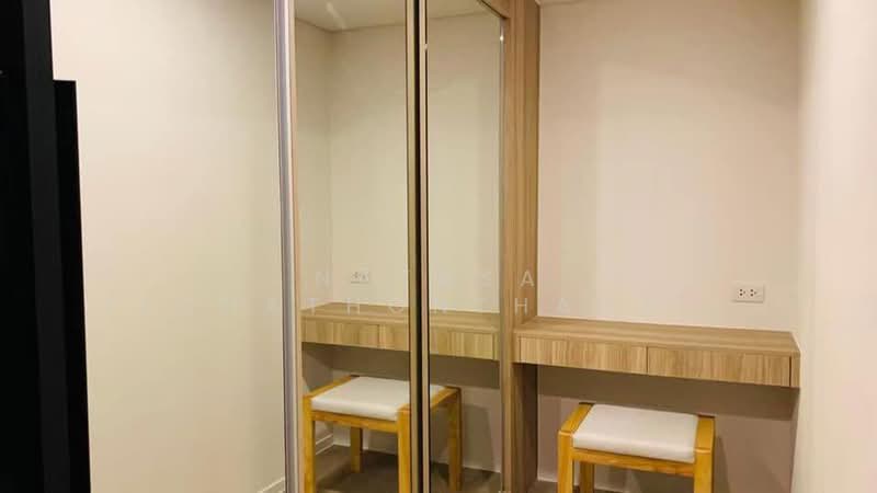 Ramada Residence (Siamese) Sukhumvit 87, Bangkok, 2223 Sukhumvit 87 Alley, Bang Chak, Phra Khanong, Bangkok, 1 Bedroom, 53 sqm, Condo For Rent, by Natasa Techathonthanakhun, 500429853 - DDproperty.com