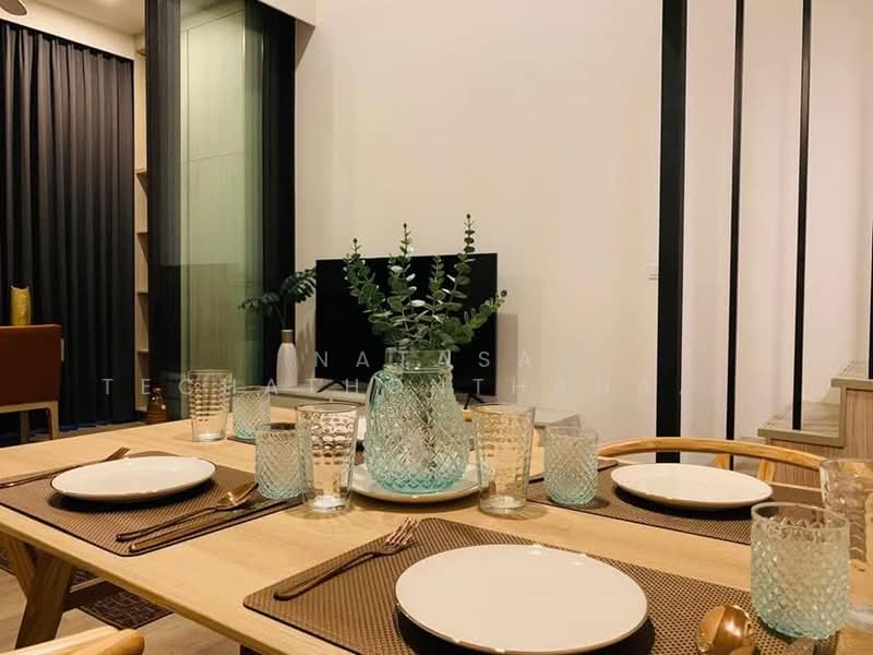 Ramada Residence (Siamese) Sukhumvit 87, Bangkok, 2223 Sukhumvit 87 Alley, Bang Chak, Phra Khanong, Bangkok, 1 Bedroom, 53 sqm, Condo For Rent, by Natasa Techathonthanakhun, 500429853 - DDproperty.com