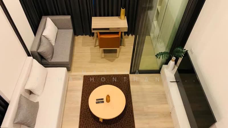 Ramada Residence (Siamese) Sukhumvit 87 : รามาดา เรสซิเดนซ์, กรุงเทพ, 2223 ซอยสุขุมวิท 87, บางจาก, พระโขนง, กรุงเทพ, 53 ตร.ม., คอนโด ให้เช่า, โดย Natasa Techathonthanakhun, 500429853 - DDproperty.com
