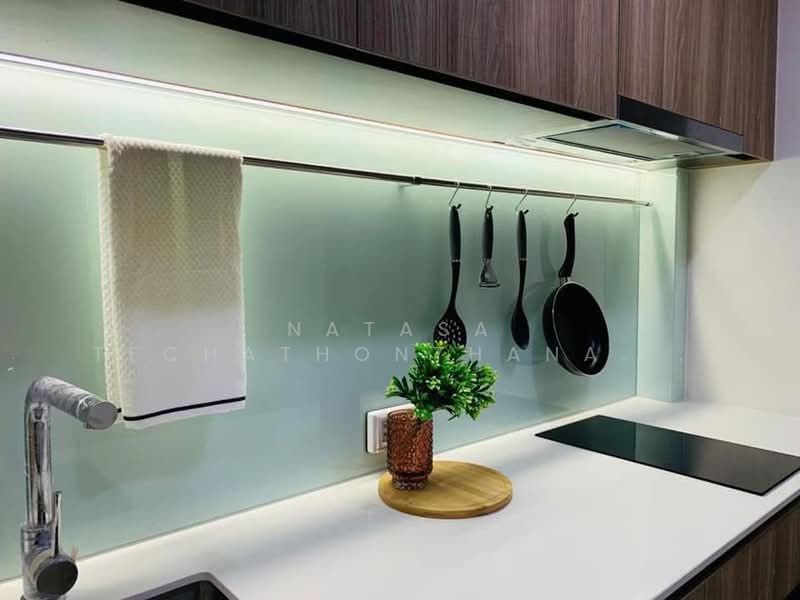 Ramada Residence (Siamese) Sukhumvit 87 : รามาดา เรสซิเดนซ์, กรุงเทพ, 2223 ซอยสุขุมวิท 87, บางจาก, พระโขนง, กรุงเทพ, 53 ตร.ม., คอนโด ให้เช่า, โดย Natasa Techathonthanakhun, 500429853 - DDproperty.com