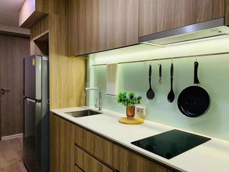 Ramada Residence (Siamese) Sukhumvit 87, Bangkok, 2223 Sukhumvit 87 Alley, Bang Chak, Phra Khanong, Bangkok, 1 Bedroom, 53 sqm, Condo For Rent, by Natasa Techathonthanakhun, 500429853 - DDproperty.com