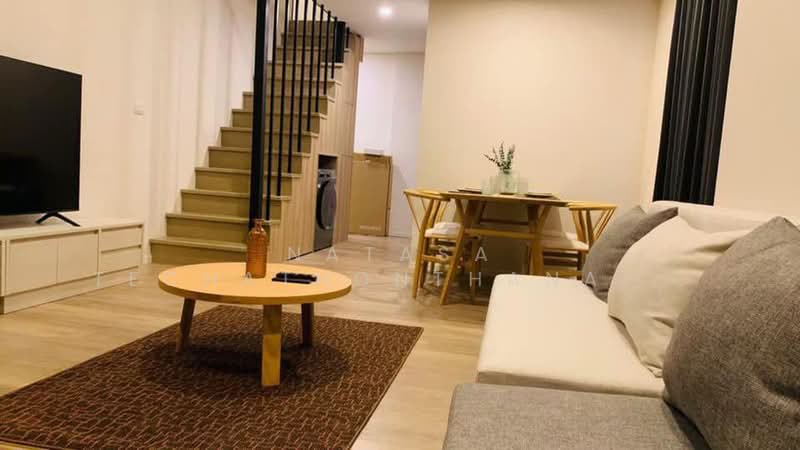 Ramada Residence (Siamese) Sukhumvit 87, Bangkok, 2223 Sukhumvit 87 Alley, Bang Chak, Phra Khanong, Bangkok, 1 Bedroom, 53 sqm, Condo For Rent, by Natasa Techathonthanakhun, 500429853 - DDproperty.com