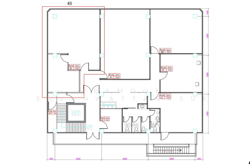 Office Rental EEC Zone Sriracha - Laem Chabang, Chon Buri (Pattaya), สุขุมวิท, Surasak, Si Racha, Chon Buri (Pattaya), , 35 sqm, Office Space For Rent, by Phamook Suvanwattanasuk, 500429855 - DDproperty.com