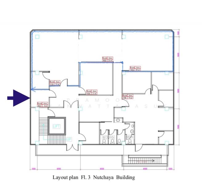 Office Rental EEC Zone Sriracha - Laem Chabang, Chon Buri (Pattaya), สุขุมวิท, Surasak, Si Racha, Chon Buri (Pattaya), , 35 sqm, Office Space For Rent, by Phamook Suvanwattanasuk, 500429855 - DDproperty.com
