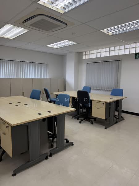Office Rental EEC Zone Sriracha - Laem Chabang, Chon Buri (Pattaya), สุขุมวิท, Surasak, Si Racha, Chon Buri (Pattaya), , 35 sqm, Office Space For Rent, by Phamook Suvanwattanasuk, 500429855 - DDproperty.com