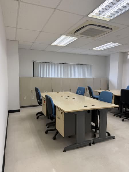 Office Rental EEC Zone Sriracha - Laem Chabang, Chon Buri (Pattaya), สุขุมวิท, Surasak, Si Racha, Chon Buri (Pattaya), , 35 sqm, Office Space For Rent, by Phamook Suvanwattanasuk, 500429855 - DDproperty.com