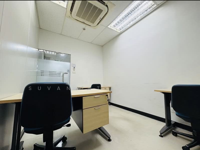 Office Rental EEC Zone Sriracha - Laem Chabang, Chon Buri (Pattaya), สุขุมวิท, Surasak, Si Racha, Chon Buri (Pattaya), , 35 sqm, Office Space For Rent, by Phamook Suvanwattanasuk, 500429855 - DDproperty.com