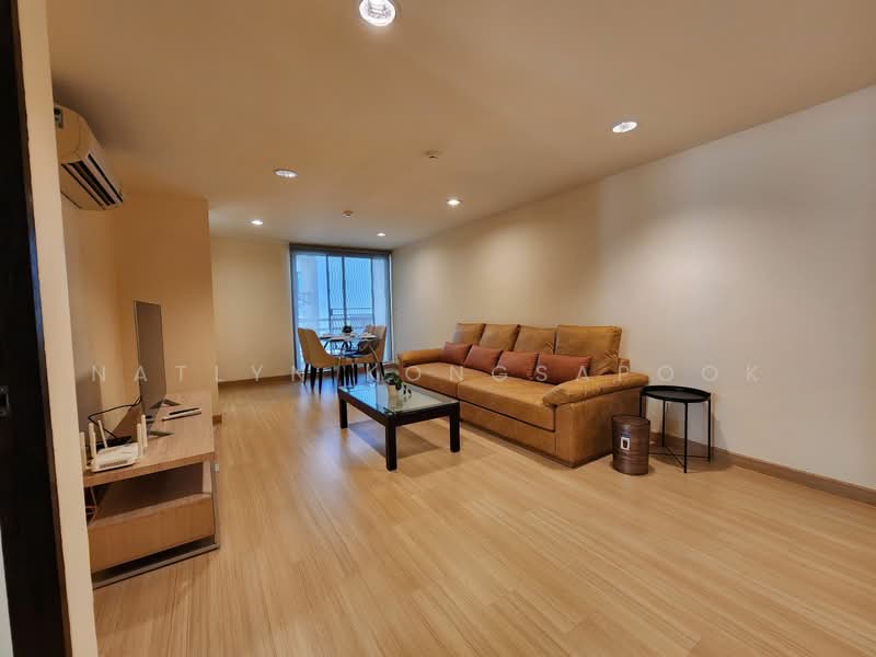 The Amethyst 39, Bangkok, Sukhumvit, Khlong Tan Nua, Watthana, Bangkok, 3 Bedrooms, 110 sqm, Condo For Rent, by Natlyn Kongsapook, 500429856 - DDproperty.com