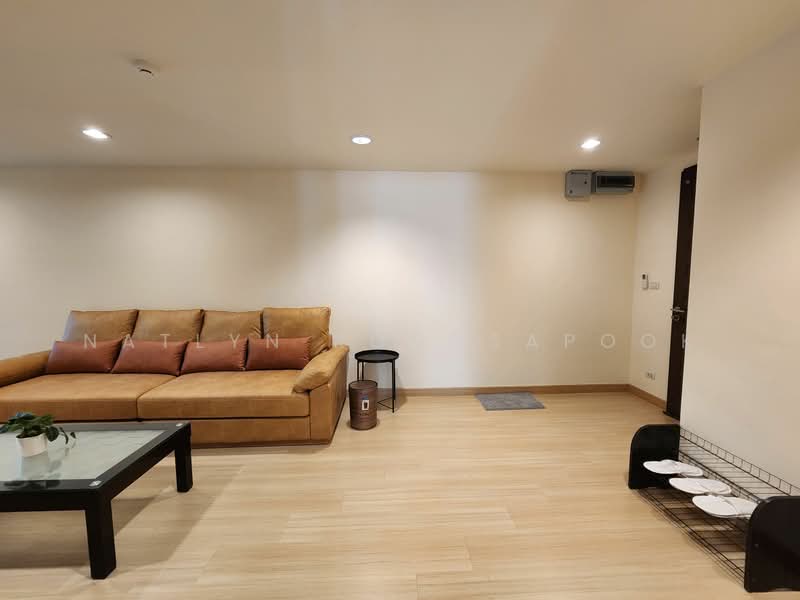 The Amethyst 39, Bangkok, Sukhumvit, Khlong Tan Nua, Watthana, Bangkok, 3 Bedrooms, 110 sqm, Condo For Rent, by Natlyn Kongsapook, 500429856 - DDproperty.com