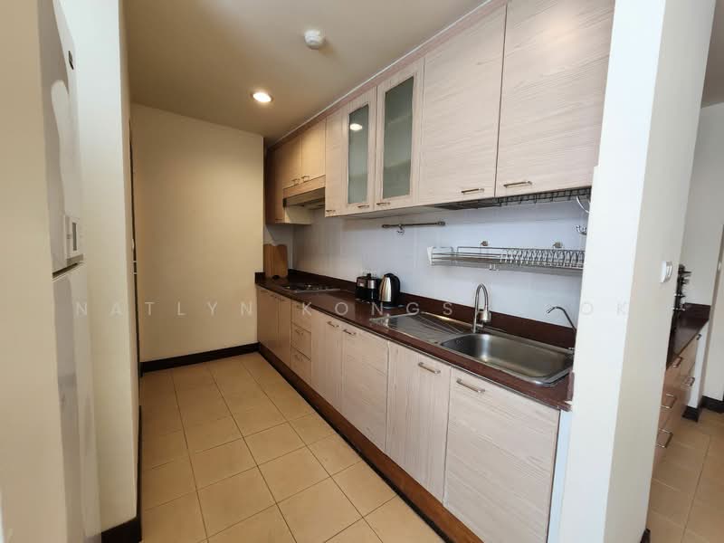 The Amethyst 39, Bangkok, Sukhumvit, Khlong Tan Nua, Watthana, Bangkok, 3 Bedrooms, 110 sqm, Condo For Rent, by Natlyn Kongsapook, 500429856 - DDproperty.com