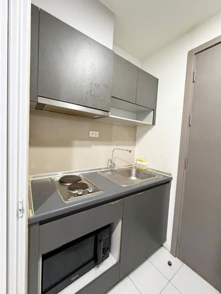 The Base Rama 9-Ramkhamhaeng, Bangkok, 3 Ramkhamhaeng Road, Hua Mak, Bang Kapi, Bangkok, 1 Bedroom, 26 sqm, Condo For Sale, by The Best Property เรย์, 500429858 - DDproperty.com
