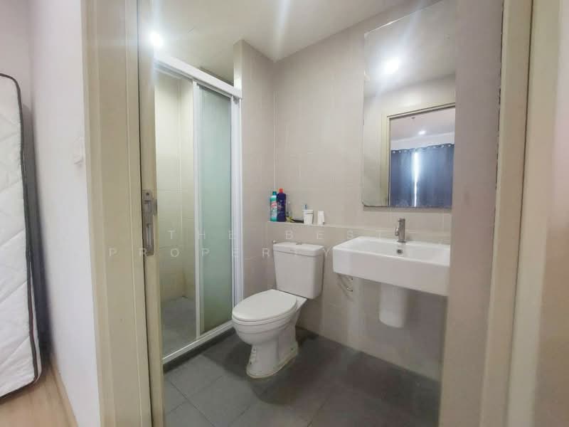 The Base Rama 9-Ramkhamhaeng, Bangkok, 3 Ramkhamhaeng Road, Hua Mak, Bang Kapi, Bangkok, 1 Bedroom, 26 sqm, Condo For Sale, by The Best Property เรย์, 500429858 - DDproperty.com