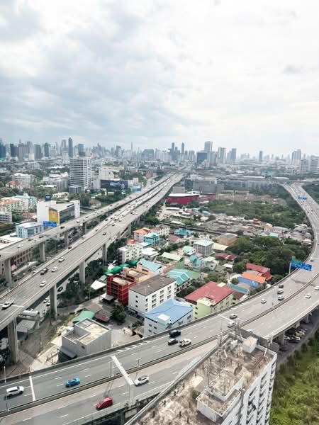 The Base Rama 9-Ramkhamhaeng, Bangkok, 3 Ramkhamhaeng Road, Hua Mak, Bang Kapi, Bangkok, 1 Bedroom, 26 sqm, Condo For Sale, by The Best Property เรย์, 500429858 - DDproperty.com