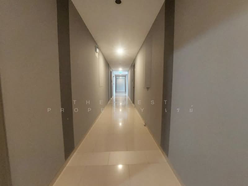 The Base Rama 9-Ramkhamhaeng, Bangkok, 3 Ramkhamhaeng Road, Hua Mak, Bang Kapi, Bangkok, 1 Bedroom, 26 sqm, Condo For Sale, by The Best Property เรย์, 500429858 - DDproperty.com