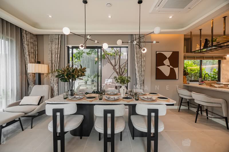Bangkok Boulevard Bangna Km.12, สมุทรปราการ, Soi Sukhapiban 6, บางพลีใหญ่, บางพลี, สมุทรปราการ, 230 ตร.ม., บ้านเดี่ยว ขาย, โดย Kay Tippayanet, 500429859 - DDproperty.com