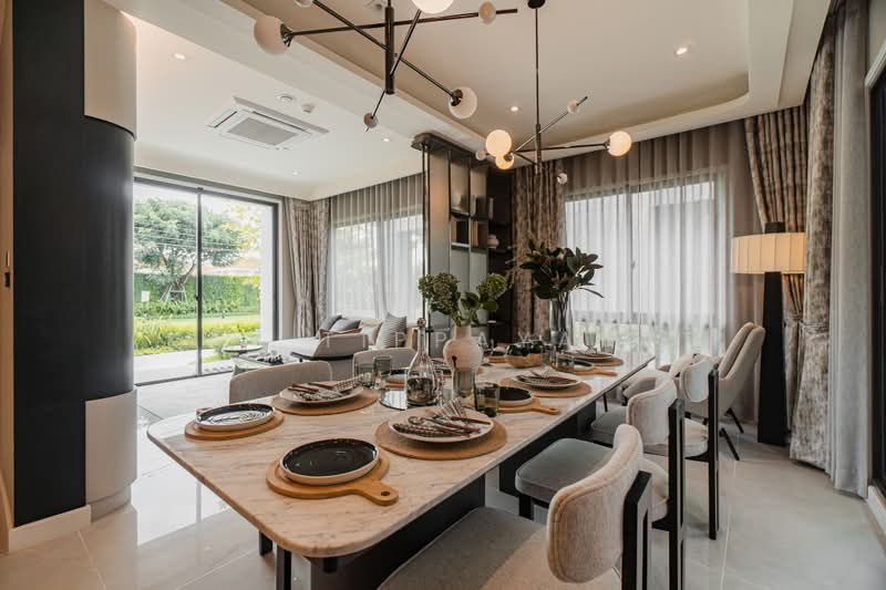 Bangkok Boulevard Bangna Km.12, สมุทรปราการ, Soi Sukhapiban 6, บางพลีใหญ่, บางพลี, สมุทรปราการ, 230 ตร.ม., บ้านเดี่ยว ขาย, โดย Kay Tippayanet, 500429859 - DDproperty.com