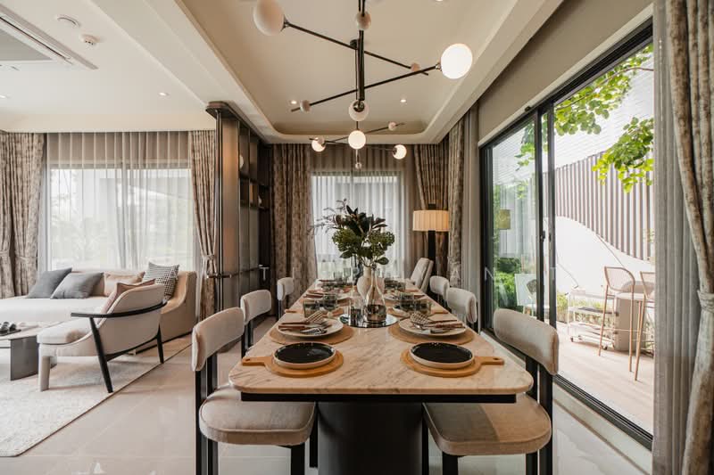 Bangkok Boulevard Bangna Km.12, สมุทรปราการ, Soi Sukhapiban 6, บางพลีใหญ่, บางพลี, สมุทรปราการ, 230 ตร.ม., บ้านเดี่ยว ขาย, โดย Kay Tippayanet, 500429859 - DDproperty.com