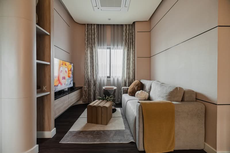 Bangkok Boulevard Bangna Km.12, สมุทรปราการ, Soi Sukhapiban 6, บางพลีใหญ่, บางพลี, สมุทรปราการ, 230 ตร.ม., บ้านเดี่ยว ขาย, โดย Kay Tippayanet, 500429859 - DDproperty.com