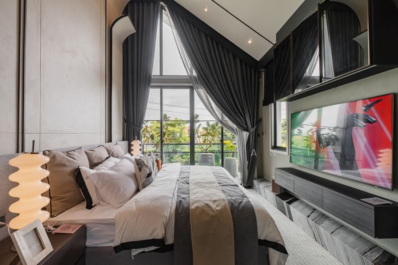 Bangkok Boulevard Bangna Km.12, สมุทรปราการ, Soi Sukhapiban 6, บางพลีใหญ่, บางพลี, สมุทรปราการ, 230 ตร.ม., บ้านเดี่ยว ขาย, โดย Kay Tippayanet, 500429859 - DDproperty.com