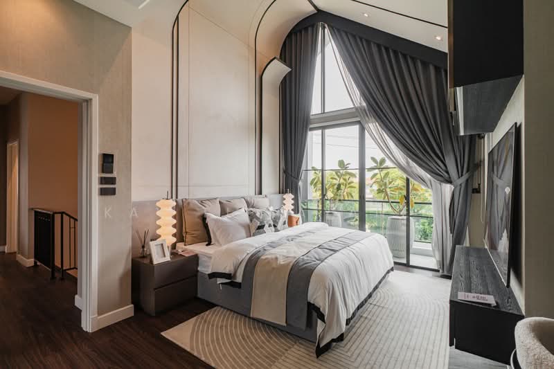 Bangkok Boulevard Bangna Km.12, สมุทรปราการ, Soi Sukhapiban 6, บางพลีใหญ่, บางพลี, สมุทรปราการ, 230 ตร.ม., บ้านเดี่ยว ขาย, โดย Kay Tippayanet, 500429859 - DDproperty.com