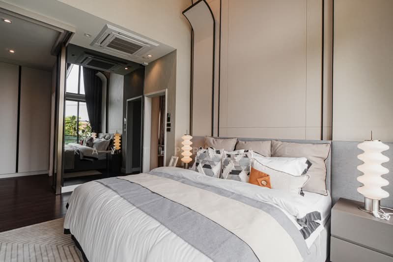 Bangkok Boulevard Bangna Km.12, สมุทรปราการ, Soi Sukhapiban 6, บางพลีใหญ่, บางพลี, สมุทรปราการ, 230 ตร.ม., บ้านเดี่ยว ขาย, โดย Kay Tippayanet, 500429859 - DDproperty.com