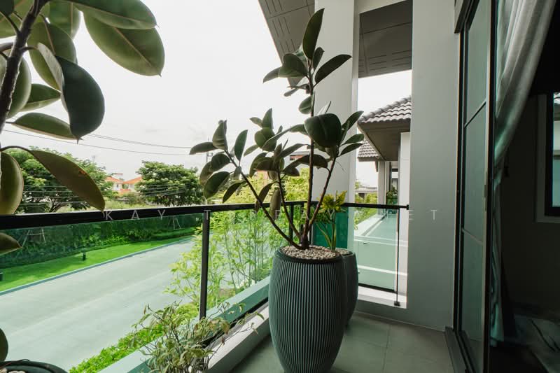 Bangkok Boulevard Bangna Km.12, สมุทรปราการ, Soi Sukhapiban 6, บางพลีใหญ่, บางพลี, สมุทรปราการ, 230 ตร.ม., บ้านเดี่ยว ขาย, โดย Kay Tippayanet, 500429859 - DDproperty.com