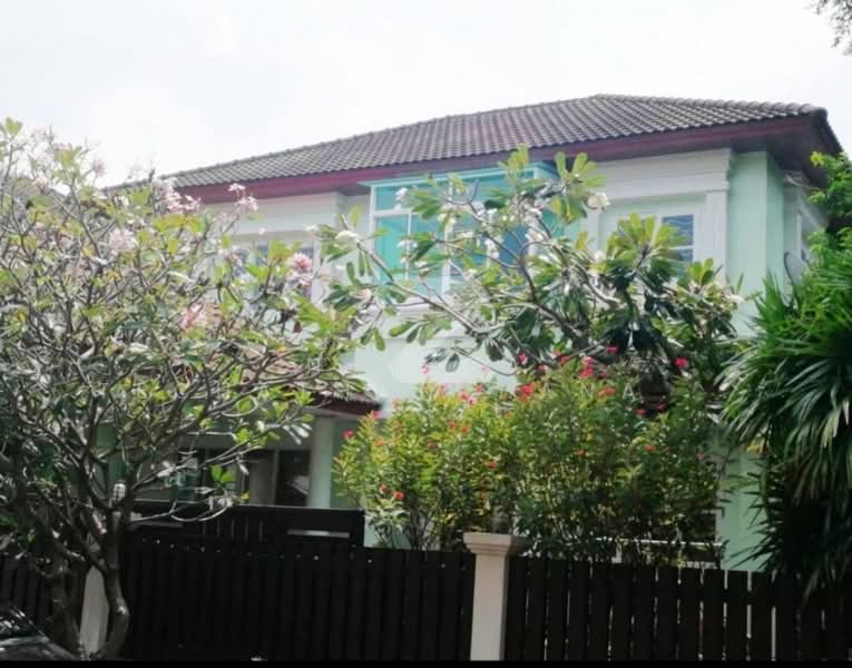 Perfect Place Ramkhamhaeng 164 : เพอร์เฟค เพลส รามคำแหง 164, กรุงเทพ, ซอยรามคำแหง 164, สะพานสูง, กรุงเทพ, 240 ตร.ม., บ้านเดี่ยว ให้เช่า, โดย Natasa Techathonthanakhun, 500429860 - DDproperty.com