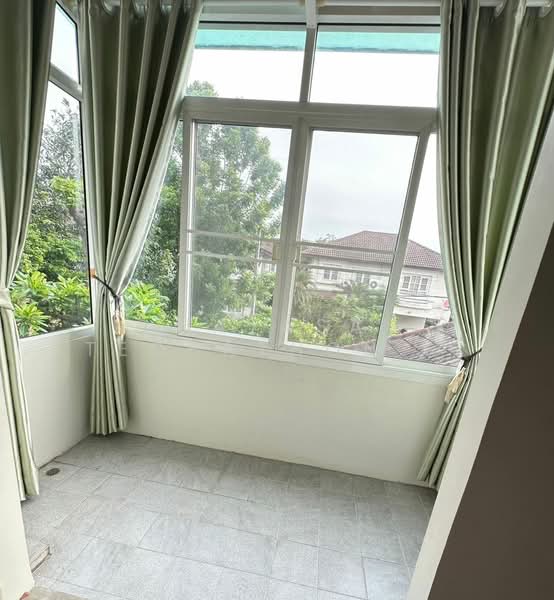 Perfect Place Ramkhamhaeng 164, Bangkok, Soi Ramkhamhaeng 164, Saphan Sung, Bangkok, 3 Bedrooms, 240 sqm, Single Detached House For Rent, by Natasa Techathonthanakhun, 500429860 - DDproperty.com