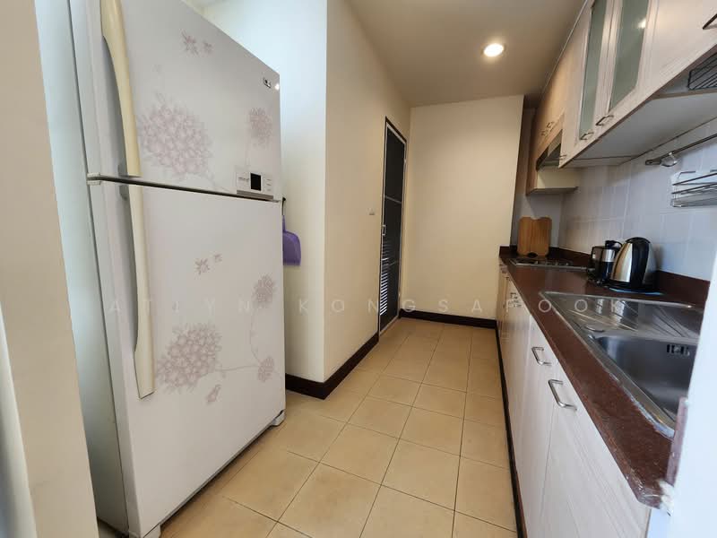 The Amethyst 39, Bangkok, Sukhumvit, Khlong Tan Nua, Watthana, Bangkok, 3 Bedrooms, 110 sqm, Condo For Sale, by Natlyn Kongsapook, 500429862 - DDproperty.com