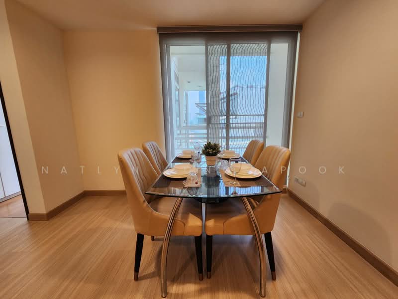 The Amethyst 39, Bangkok, Sukhumvit, Khlong Tan Nua, Watthana, Bangkok, 3 Bedrooms, 110 sqm, Condo For Sale, by Natlyn Kongsapook, 500429862 - DDproperty.com