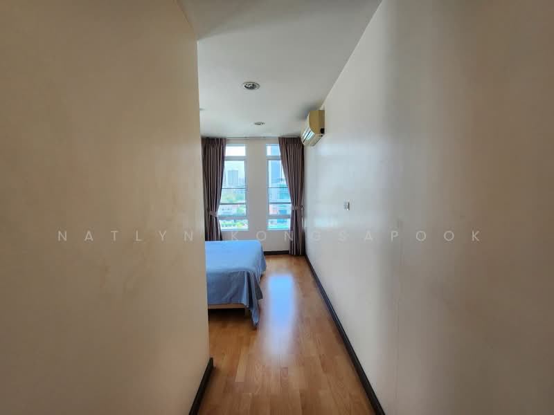 The Amethyst 39, Bangkok, Sukhumvit, Khlong Tan Nua, Watthana, Bangkok, 3 Bedrooms, 110 sqm, Condo For Sale, by Natlyn Kongsapook, 500429862 - DDproperty.com