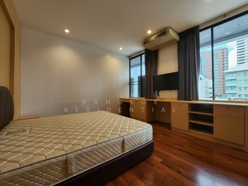 Acadamia Grand Tower : อคาเดเมีย แกรนด์ ทาวเวอร์, กรุงเทพ, ซอย สุขุมวิท 43, คลองตันเหนือ, วัฒนา, กรุงเทพ, 204 ตร.ม., คอนโด ขาย, โดย Bangkok Residential, 500429866 - DDproperty.com