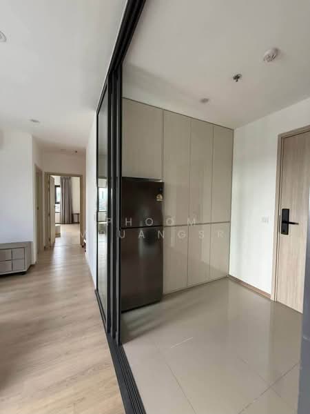 Life Rama 4-Asoke, Bangkok, Rama 4 Road, Khlong Toei, Bangkok, 2 Bedrooms, 65 sqm, Condo For Rent, by Phoom Imruangsri, 500429871 - DDproperty.com