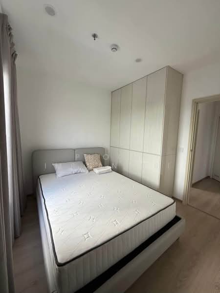 Life Rama 4-Asoke, Bangkok, Rama 4 Road, Khlong Toei, Bangkok, 2 Bedrooms, 65 sqm, Condo For Rent, by Phoom Imruangsri, 500429871 - DDproperty.com