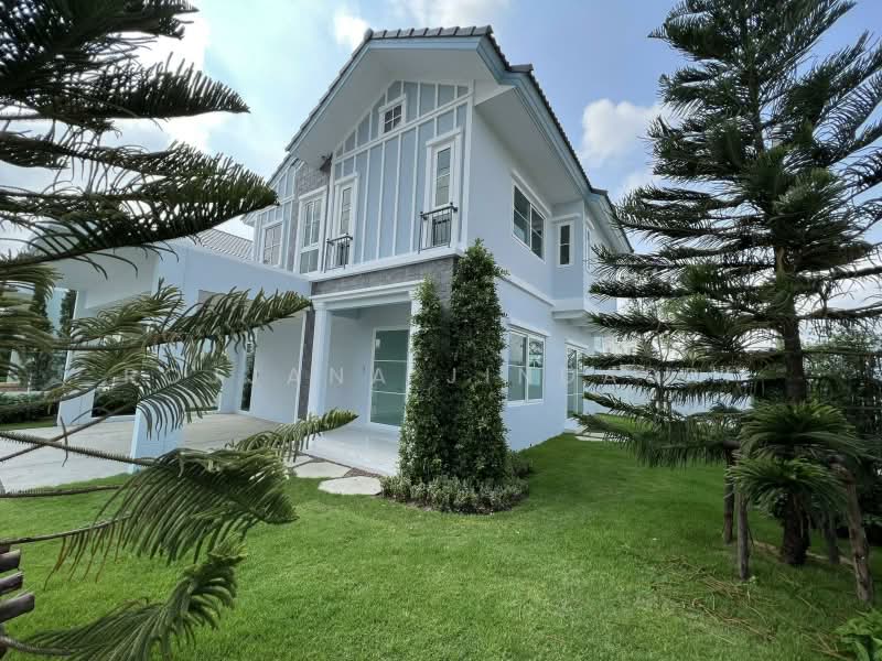 undefined, กรุงเทพ, บางนาใต้, บางนา, กรุงเทพ, 248 ตร.ม., บ้านเดี่ยว ให้เช่า, โดย Rojjana Jindasri, 500429873 - DDproperty.com