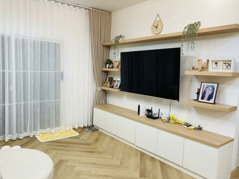 undefined, Bangkok, Bang Na Tai, Bang Na, Bangkok, 3 Bedrooms, 248 sqm, Single Detached House For Rent, by Rojjana Jindasri, 500429873 - DDproperty.com