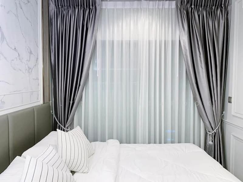 Life Asoke-Rama 9, Bangkok, 626 Asoke-Dindaeng Road, Makkasan, Ratchathewi, Bangkok, 1 Bedroom, 35 sqm, Condo For Rent, by Natlyn Kongsapook, 500429875 - DDproperty.com