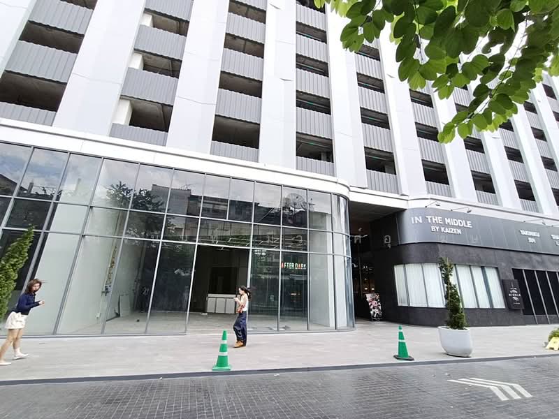 Newly-built Office Space 76-1,100 sqm Ramkhamhaeng Road and MRT, Bangkok, รามคำแหง, Hua Mak, Bang Kapi, Bangkok, , 231 sqm, Office Space For Rent, by Chanitnun Mewongukote, 500429879 - DDproperty.com