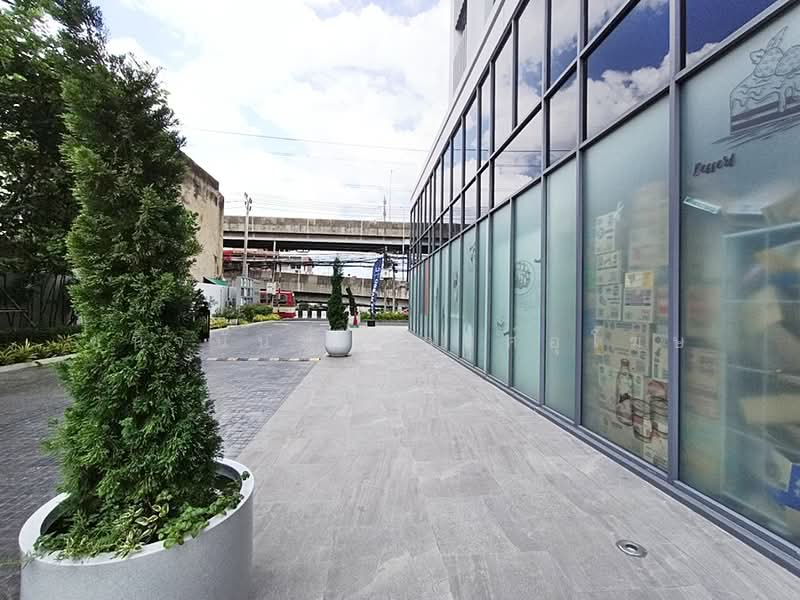 Newly-built Office Space 76-1,100 sqm Ramkhamhaeng Road and MRT, Bangkok, รามคำแหง, Hua Mak, Bang Kapi, Bangkok, , 231 sqm, Office Space For Rent, by Chanitnun Mewongukote, 500429879 - DDproperty.com
