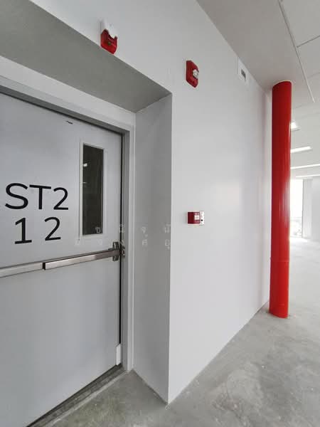 Newly-built Office Space 76-1,100 sqm Ramkhamhaeng Road and MRT, Bangkok, รามคำแหง, Hua Mak, Bang Kapi, Bangkok, , 231 sqm, Office Space For Rent, by Chanitnun Mewongukote, 500429879 - DDproperty.com