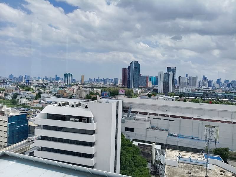 Newly-built Office Space 76-1,100 sqm Ramkhamhaeng Road and MRT, Bangkok, รามคำแหง, Hua Mak, Bang Kapi, Bangkok, , 231 sqm, Office Space For Rent, by Chanitnun Mewongukote, 500429879 - DDproperty.com