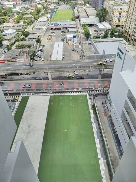Newly-built Office Space 76-1,100 sqm Ramkhamhaeng Road and MRT, Bangkok, รามคำแหง, Hua Mak, Bang Kapi, Bangkok, , 231 sqm, Office Space For Rent, by Chanitnun Mewongukote, 500429879 - DDproperty.com