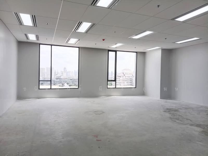 Newly-built Office Space 76-1,100 sqm Ramkhamhaeng Road and MRT, Bangkok, รามคำแหง, Hua Mak, Bang Kapi, Bangkok, , 231 sqm, Office Space For Rent, by Chanitnun Mewongukote, 500429879 - DDproperty.com
