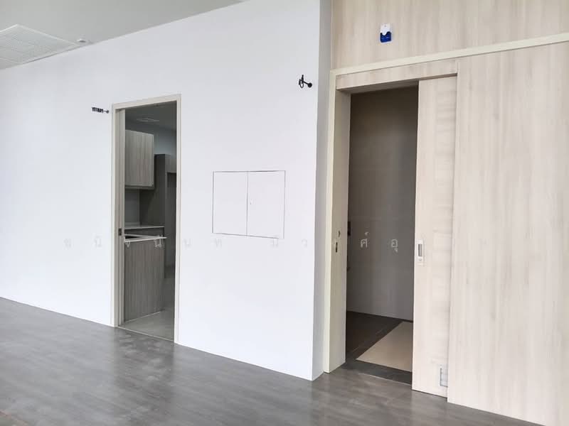 Newly-built Office Space 76-1,100 sqm Ramkhamhaeng Road and MRT, Bangkok, รามคำแหง, Hua Mak, Bang Kapi, Bangkok, , 231 sqm, Office Space For Rent, by Chanitnun Mewongukote, 500429879 - DDproperty.com