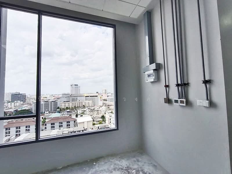 Newly-built Office Space 76-1,100 sqm Ramkhamhaeng Road and MRT, Bangkok, รามคำแหง, Hua Mak, Bang Kapi, Bangkok, , 231 sqm, Office Space For Rent, by Chanitnun Mewongukote, 500429879 - DDproperty.com