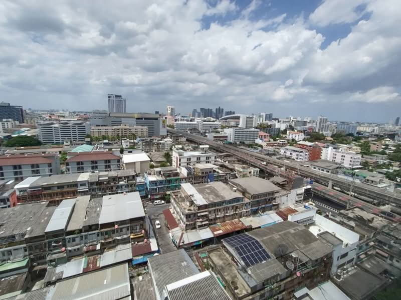 Newly-built Office Space 76-1,100 sqm Ramkhamhaeng Road and MRT, Bangkok, รามคำแหง, Hua Mak, Bang Kapi, Bangkok, , 231 sqm, Office Space For Rent, by Chanitnun Mewongukote, 500429879 - DDproperty.com