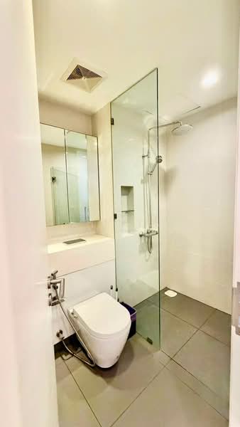 Siamese Surawong, Bangkok, Sap Road, Si Phraya, Bang Rak, Bangkok, 2 Bedrooms, 81 sqm, Condo For Rent, by Shinyu Real Estate, 500429880 - DDproperty.com