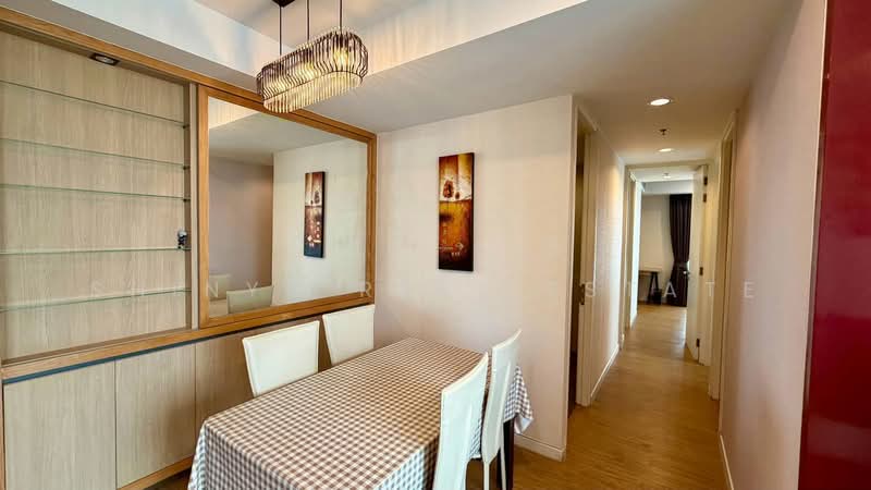 Siamese Surawong, Bangkok, Sap Road, Si Phraya, Bang Rak, Bangkok, 2 Bedrooms, 81 sqm, Condo For Rent, by Shinyu Real Estate, 500429880 - DDproperty.com