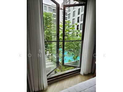 For Rent - Chapter Thonglor 25, Bangkok