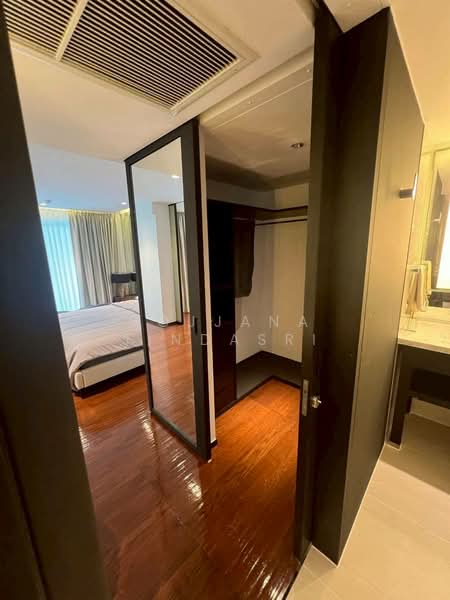 The Private Residence Rajdamri, Bangkok, Soi Sarasin 2, Sarasin Road, Lumphini, Pathum Wan, Bangkok, 1 Bedroom, 70 sqm, Condo For Rent, by Rojjana Jindasri, 500429885 - DDproperty.com